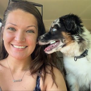 Meet your Posher, Mattie